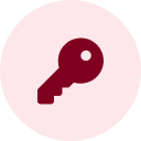 Password reset illustration